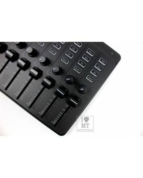 KORG nanoKONTROL Studio MIDI контролер-foto6