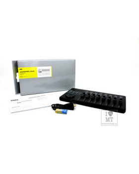KORG nanoKONTROL Studio MIDI контролер-foto10