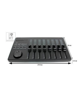 KORG nanoKONTROL Studio MIDI контролер-foto2