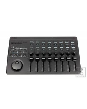 KORG nanoKONTROL Studio MIDI контролер-foto3