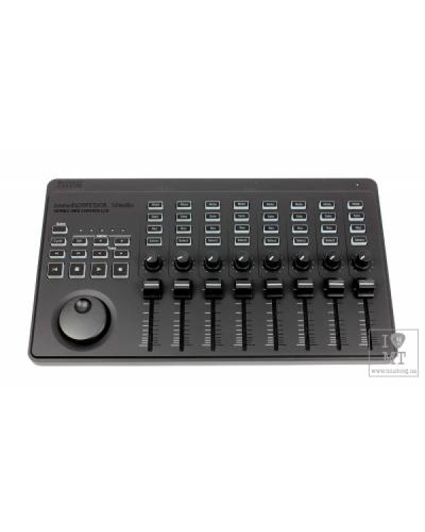KORG nanoKONTROL Studio MIDI контролер