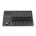 KORG nanoKONTROL Studio MIDI контролер