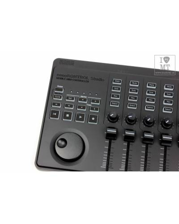 KORG nanoKONTROL Studio MIDI контролер