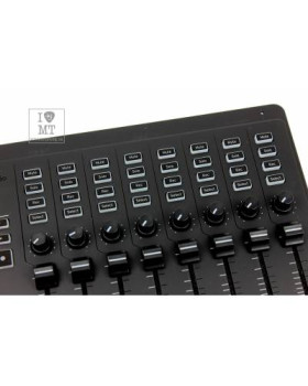 KORG nanoKONTROL Studio MIDI контролер-foto5