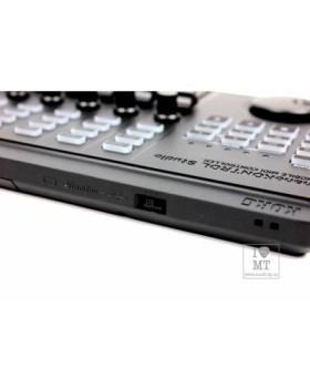 KORG nanoKONTROL Studio MIDI контролер-foto7