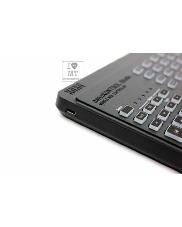 KORG nanoKONTROL Studio MIDI контролер