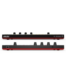 AKAI Fire MIDI контролер-foto9