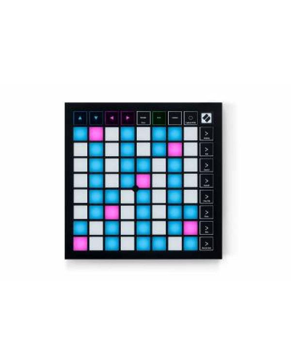 NOVATION Launchpad X MIDI контролер