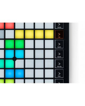 NOVATION Launchpad X MIDI контролер-foto11