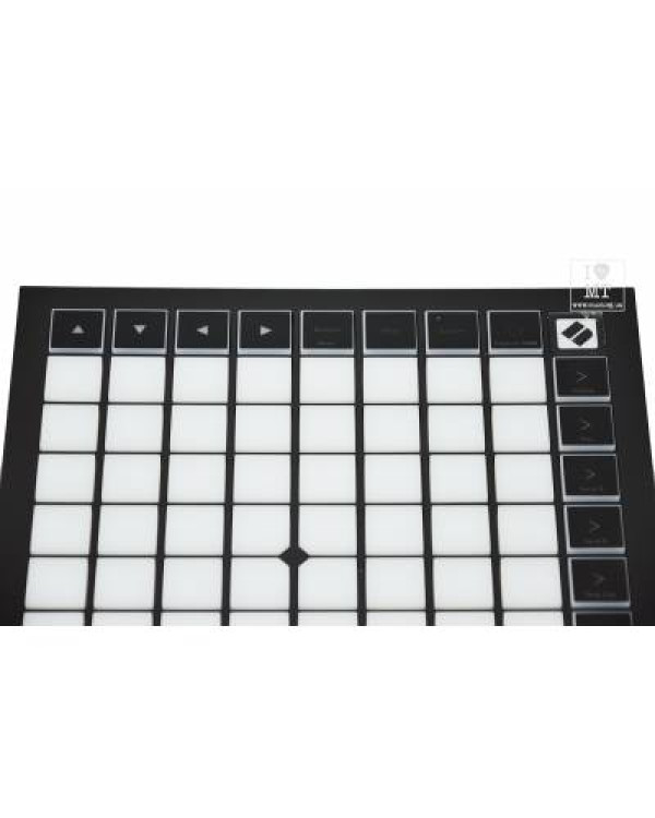 NOVATION Launchpad X MIDI контролер