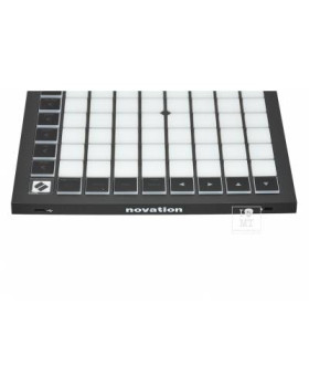 NOVATION Launchpad X MIDI контролер-foto8