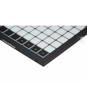 NOVATION Launchpad X MIDI контролер-foto9