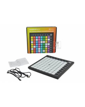 NOVATION Launchpad X MIDI контролер-foto15
