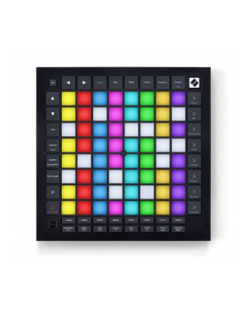 NOVATION Launchpad Pro MK3 MIDI контролер