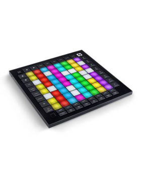 NOVATION Launchpad Pro MK3 MIDI контролер-foto2