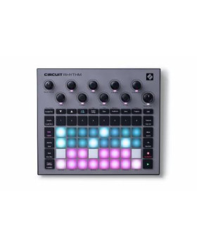 NOVATION Circuit Rhythm MIDI контролер