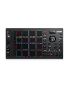 AKAI MPC Studio II MIDI контролер