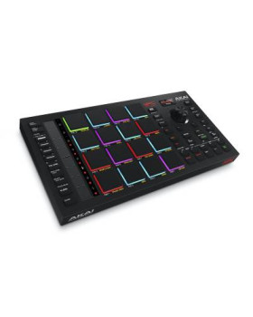 AKAI MPC Studio II MIDI контролер-foto2
