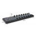 KORG NANOKONTROL 2 BK MIDI контролер
