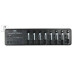 KORG NANOKONTROL 2 BK MIDI контролер