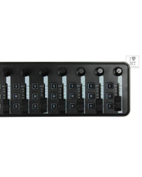 KORG NANOKONTROL 2 BK MIDI контролер-foto5