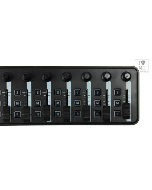 KORG NANOKONTROL 2 BK MIDI контролер