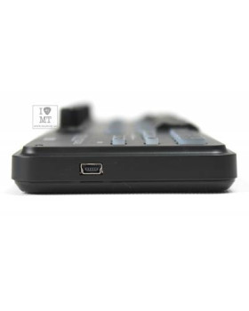 KORG NANOKONTROL 2 BK MIDI контролер-foto6