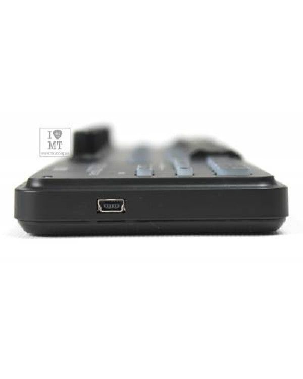 KORG NANOKONTROL 2 BK MIDI контролер