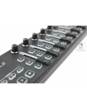 KORG NANOKONTROL 2 BK MIDI контролер-foto7
