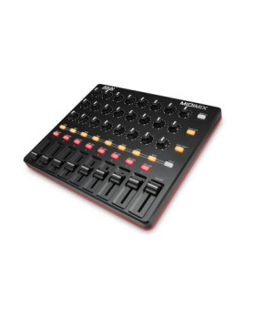 AKAI MIDIMIX MIDI контролер-foto3