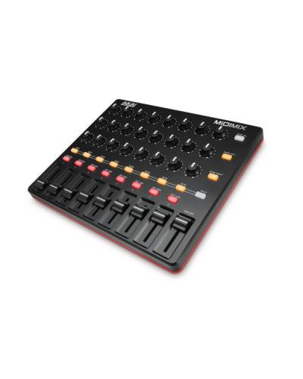 AKAI MIDIMIX MIDI контролер