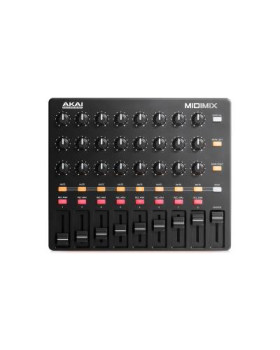 AKAI MIDIMIX MIDI контролер