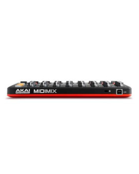 AKAI MIDIMIX MIDI контролер-foto4