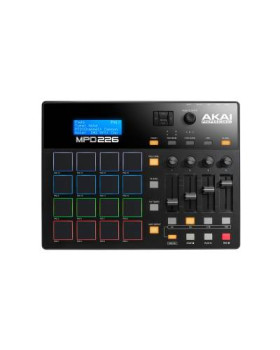 AKAI MPD226 MIDI контролер