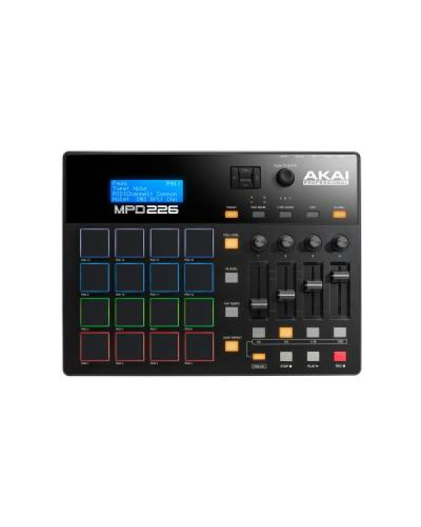 AKAI MPD226 MIDI контролер