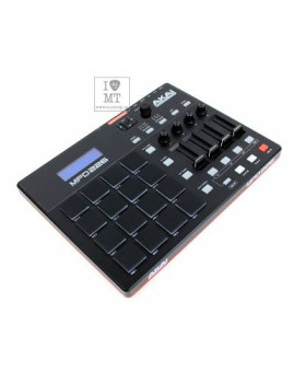 AKAI MPD226 MIDI контролер-foto4