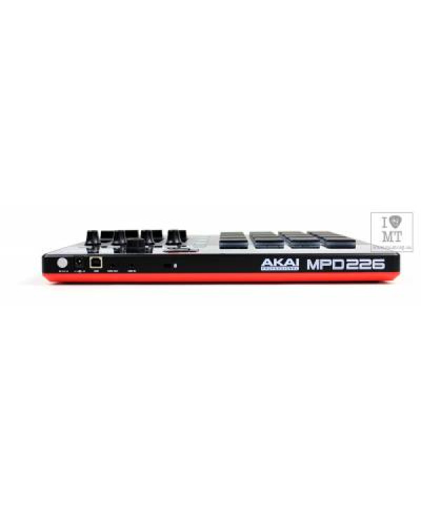 AKAI MPD226 MIDI контролер