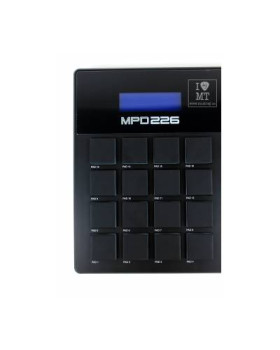 AKAI MPD226 MIDI контролер-foto8