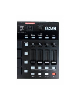 AKAI MPD226 MIDI контролер-foto9
