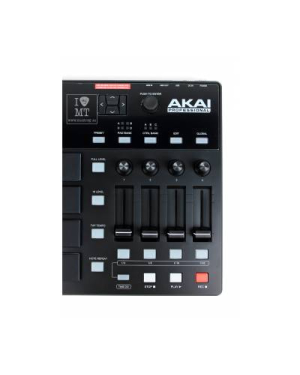 AKAI MPD226 MIDI контролер