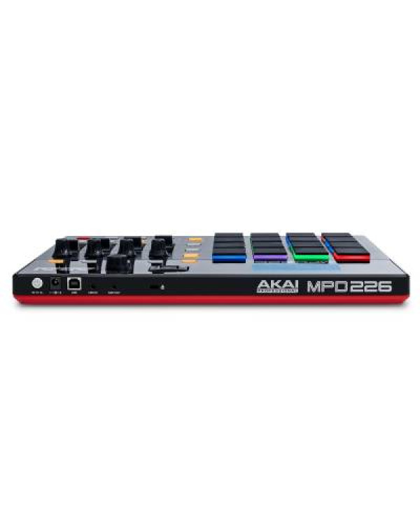 AKAI MPD226 MIDI контролер