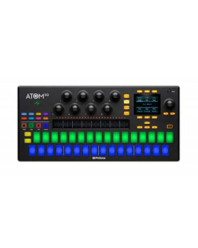 PRESONUS ATOMSQ MIDI контролер