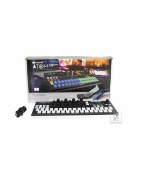 PRESONUS ATOMSQ MIDI контролер-foto15