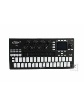 PRESONUS ATOMSQ MIDI контролер-foto2