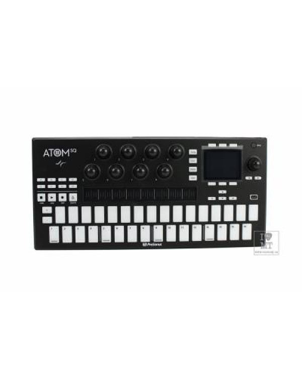 PRESONUS ATOMSQ MIDI контролер