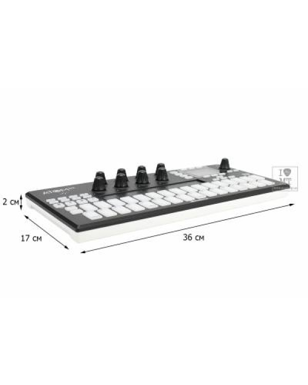 PRESONUS ATOMSQ MIDI контролер