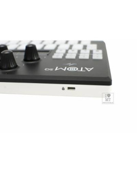 PRESONUS ATOMSQ MIDI контролер-foto10
