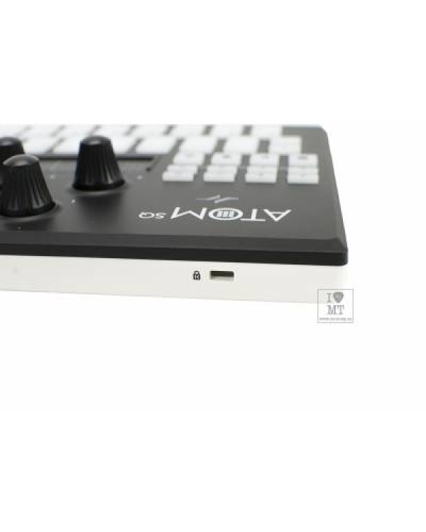 PRESONUS ATOMSQ MIDI контролер