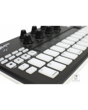 PRESONUS ATOMSQ MIDI контролер-foto12
