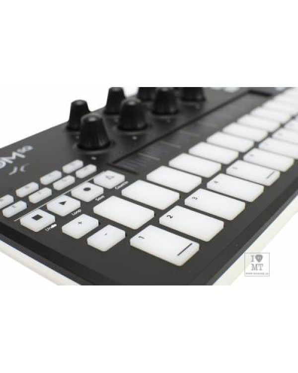 PRESONUS ATOMSQ MIDI контролер